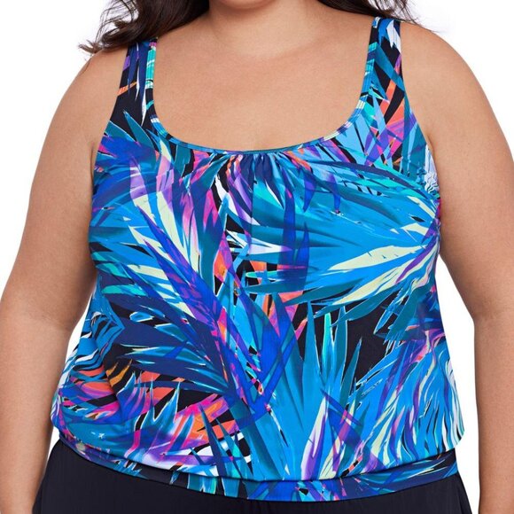 Flirty Fusion Swim Wear